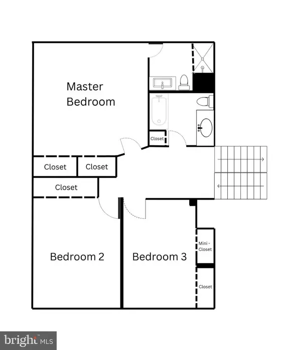 Huntingdon Valley, PA 19006,1861 LIPPINCOTT RD