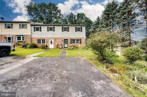 1261 FOX RUN, Reading, PA 19606