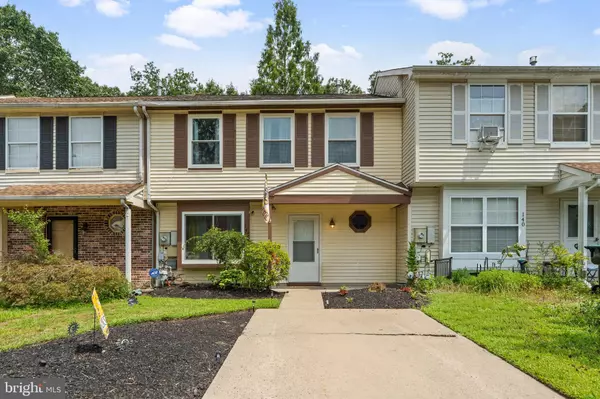 142 BAKER AVE, Atco, NJ 08004