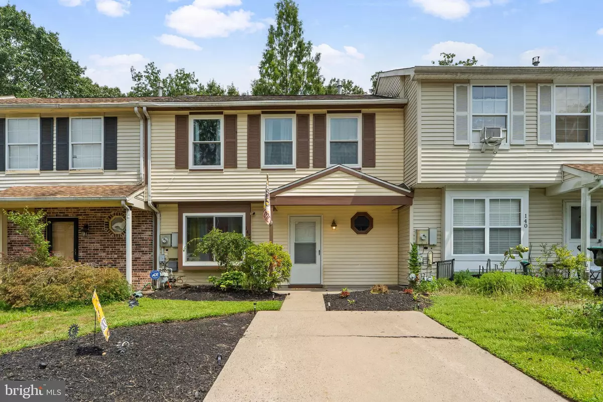 Atco, NJ 08004,142 BAKER AVE