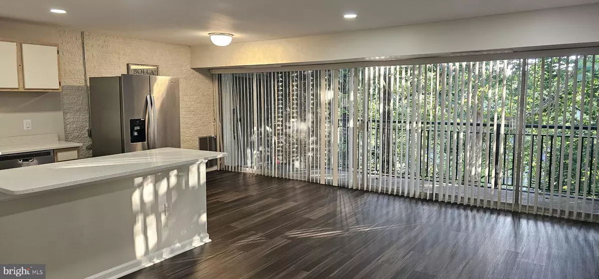 Hyattsville, MD 20783,1802 METZEROTT RD #503