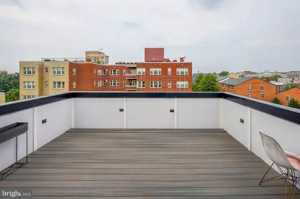 Washington, DC 20009,1461 CHAPIN ST NW