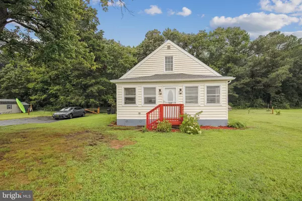 4420 SHELLTOWN RD, Marion Station, MD 21838