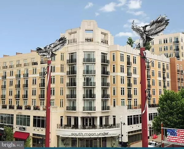 155 POTOMAC #606, National Harbor, MD 20745