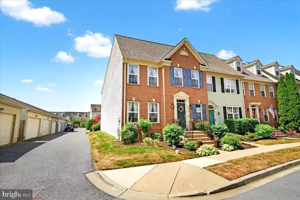 Frederick, MD 21701,2609 MONOCACY FORD RD