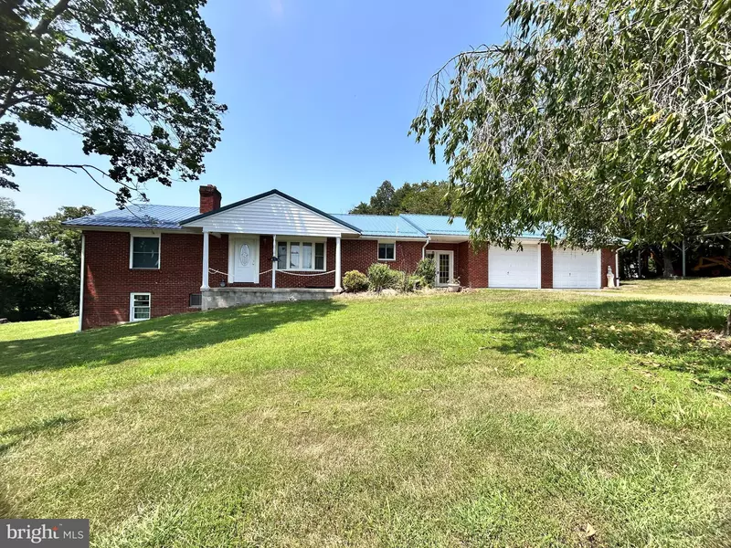 223 STOTELMYER LN, Martinsburg, WV 25405