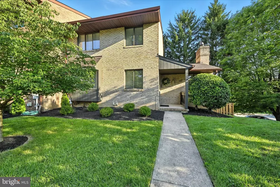 310 KIMRICK PL, Lutherville Timonium, MD 21093