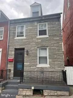 Lancaster, PA 17602,127 E VINE ST