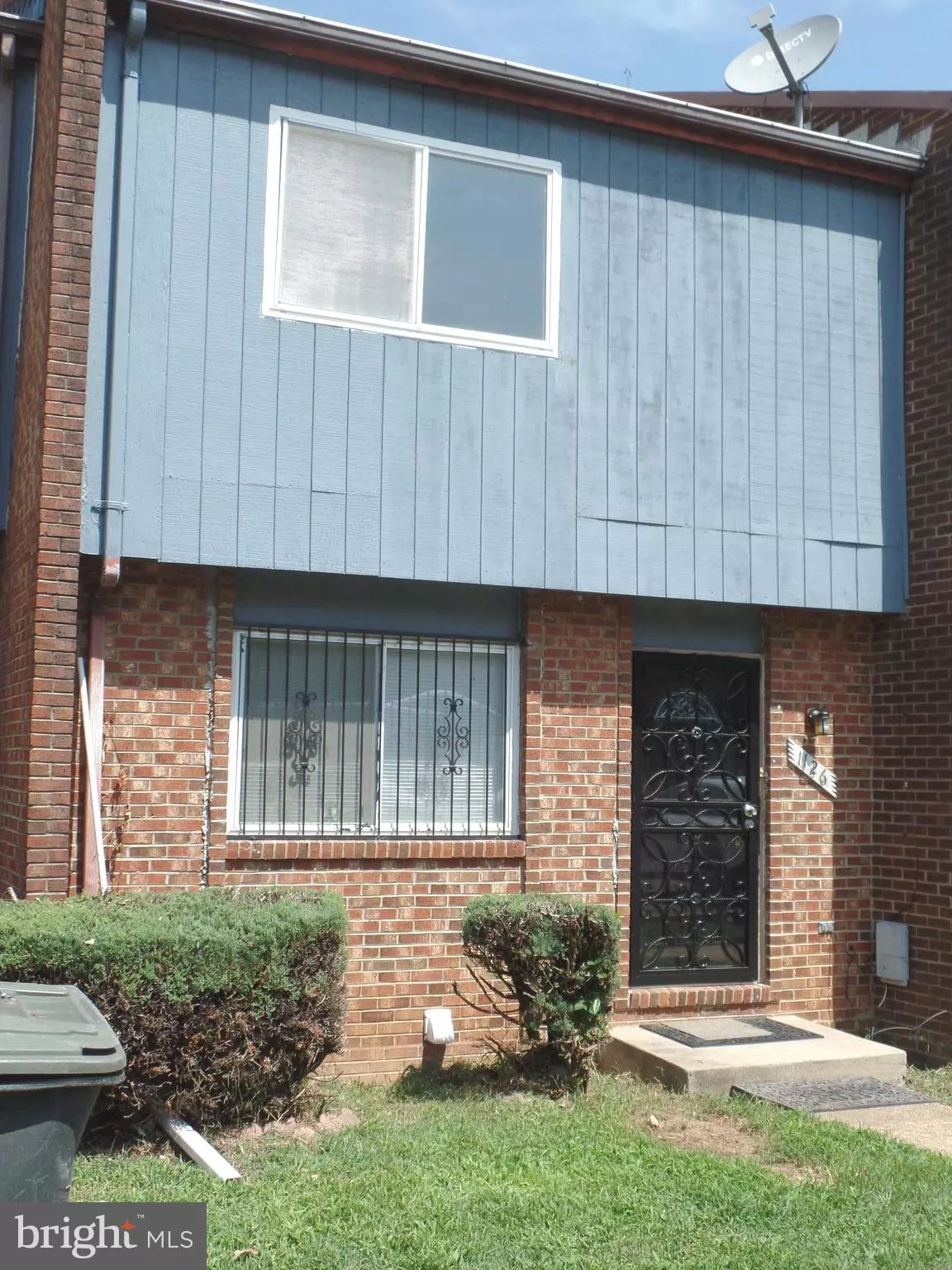 Washington, DC 20032,1126 BARNABY TER SE