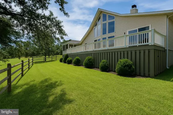 477 WAMPUM LN, Hedgesville, WV 25427