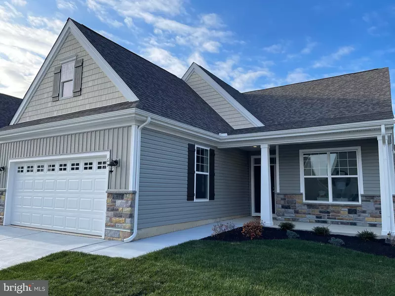 61 PETAL PARK PL, Dover, DE 19904