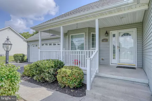 Camden Wyoming, DE 19934,80 N HIGH HILL RD