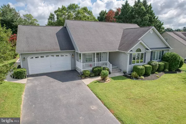 Camden Wyoming, DE 19934,80 N HIGH HILL RD