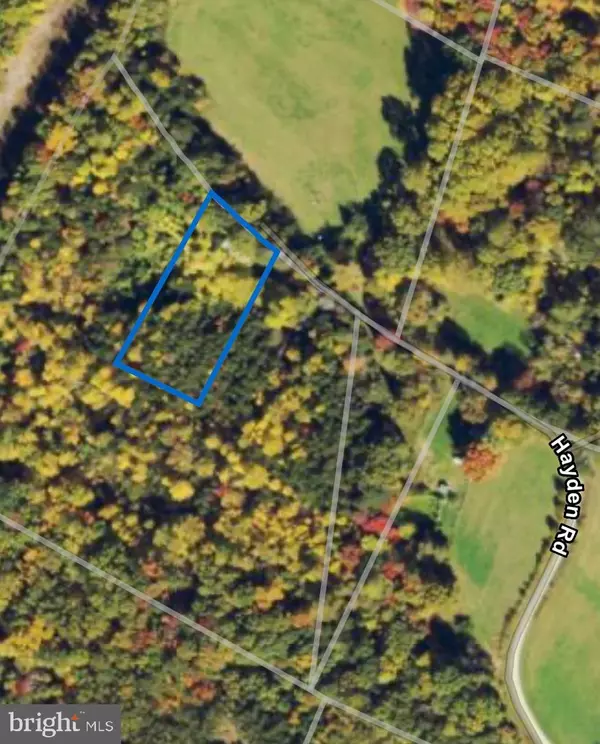 10012 HAYDEN RD, Spotsylvania, VA 22551