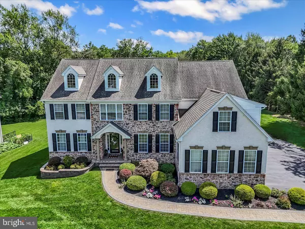 Garnet Valley, PA 19060,882 SHAVERTOWN RD