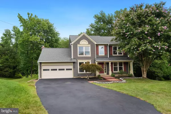 5409 HONEY BROOK CT, Fairfax, VA 22030