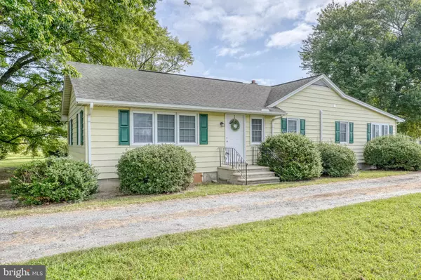 Felton, DE 19943,3844 LITTLE MASTENS CORNER RD