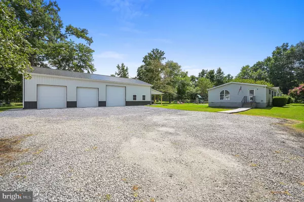 Felton, DE 19943,440 INDIAN RUNNER RD