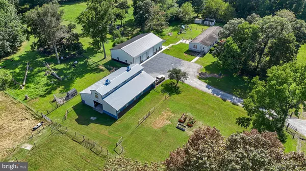 Felton, DE 19943,440 INDIAN RUNNER RD