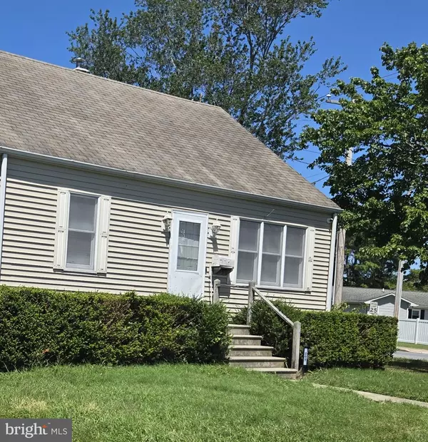 Milford, DE 19963,205 SE DELAWARE AVE