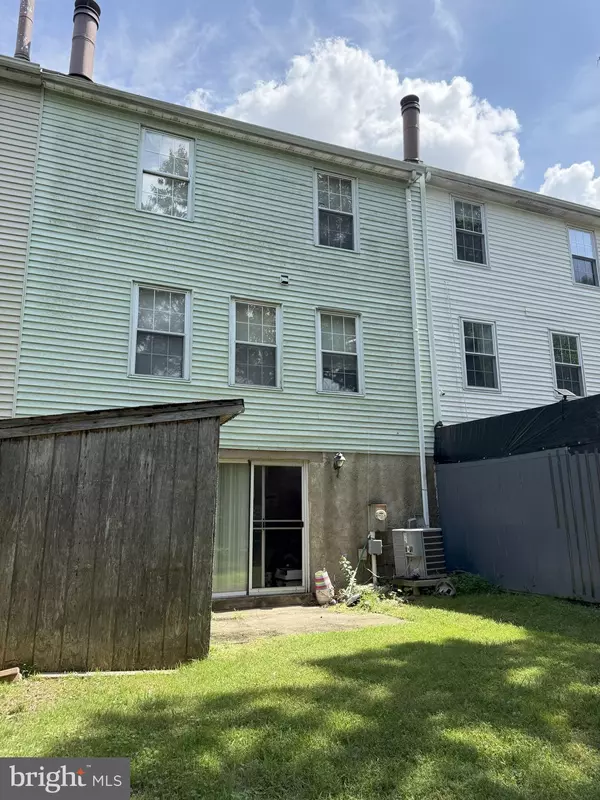Laurel, MD 20707,6942 SCOTCH DR