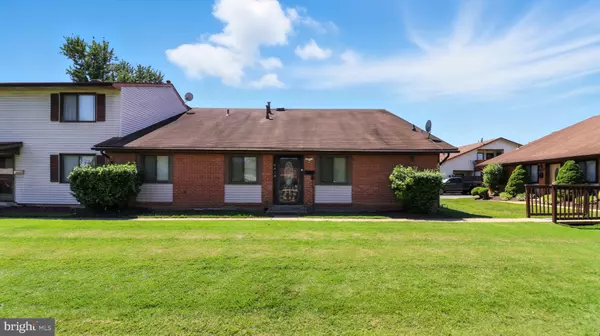 Alexandria, VA 22309,8419 DEL NORTE CT #93