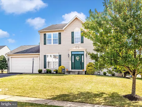 Emmitsburg, MD 21727,1445 RAMBLEWOOD DR