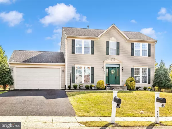 1445 RAMBLEWOOD DR, Emmitsburg, MD 21727