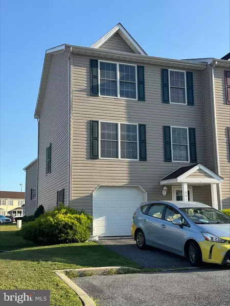 32363 CEA DAG CIR #601, Dagsboro, DE 19939