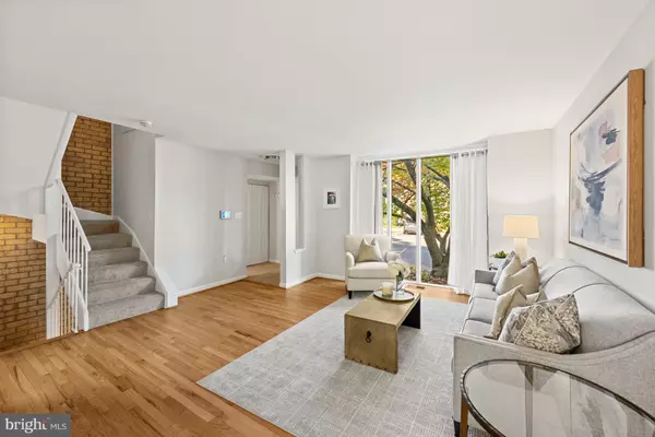 Potomac, MD 20854,8044 INVERNESS RIDGE RD