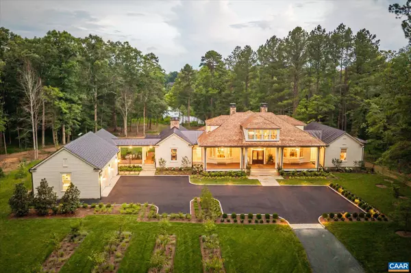 Keswick, VA 22947,2863 PALMER DR