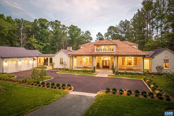 Keswick, VA 22947,2863 PALMER DR