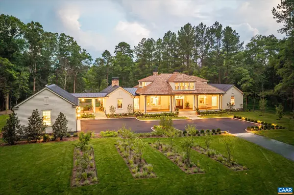 Keswick, VA 22947,2863 PALMER DR