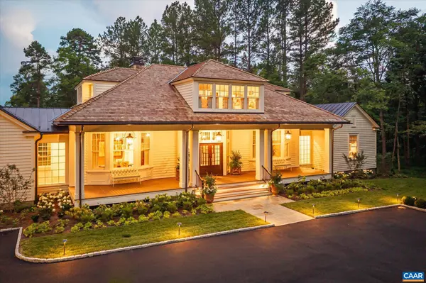 Keswick, VA 22947,2863 PALMER DR