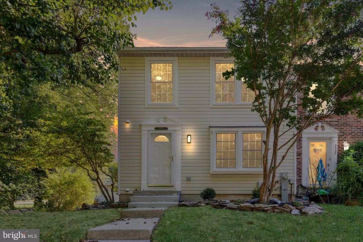 Randallstown, MD 21133,9998 TUSCARORA RD