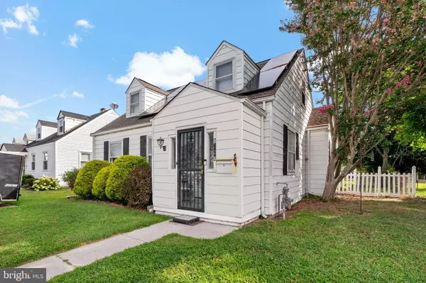 Dundalk, MD 21222,3421 CORNWALL