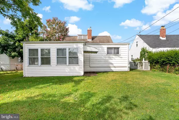 Dundalk, MD 21222,3421 CORNWALL