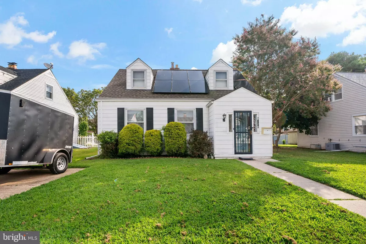 Dundalk, MD 21222,3421 CORNWALL