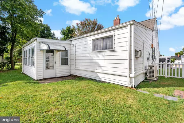 Dundalk, MD 21222,3421 CORNWALL