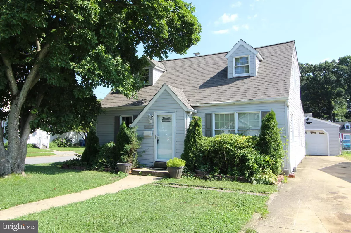 Wilmington, DE 19805,2500 LINKWOOD AVE