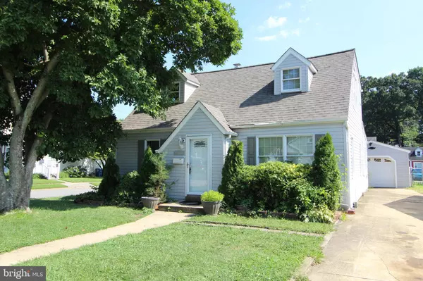 2500 LINKWOOD AVE, Wilmington, DE 19805