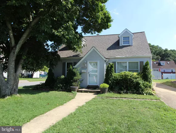 Wilmington, DE 19805,2500 LINKWOOD AVE