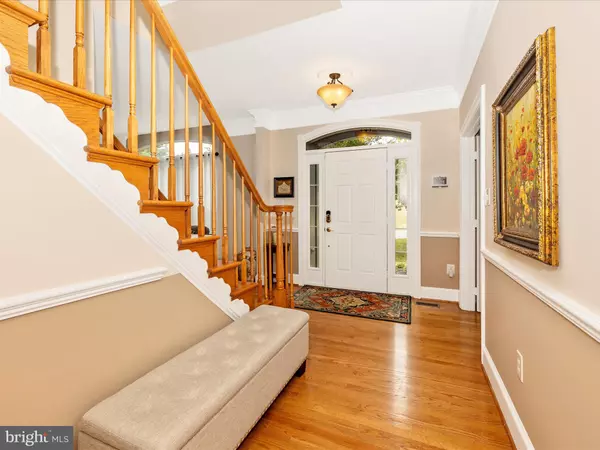 New Market, MD 21774,9705 WOODFIELD CT