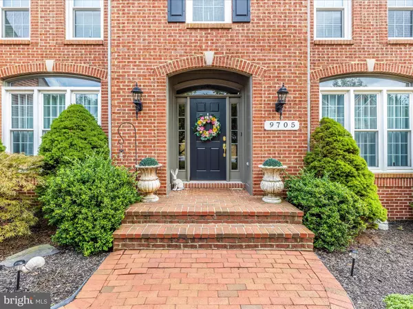 New Market, MD 21774,9705 WOODFIELD CT