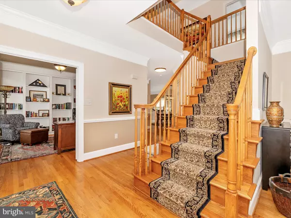 New Market, MD 21774,9705 WOODFIELD CT