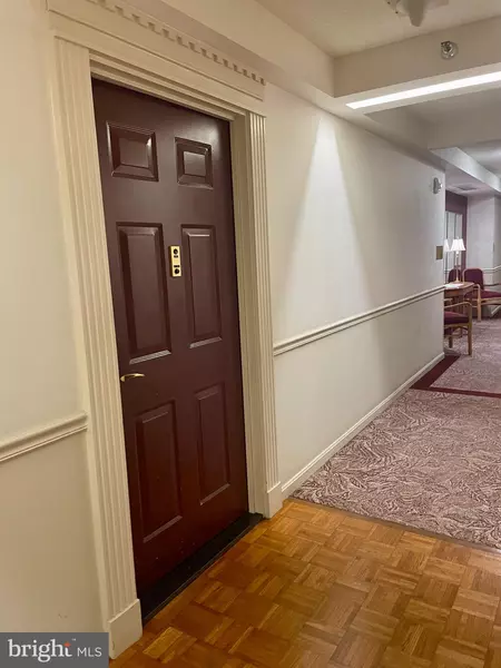 15107 INTERLACHEN DR #2-415, Silver Spring, MD 20906