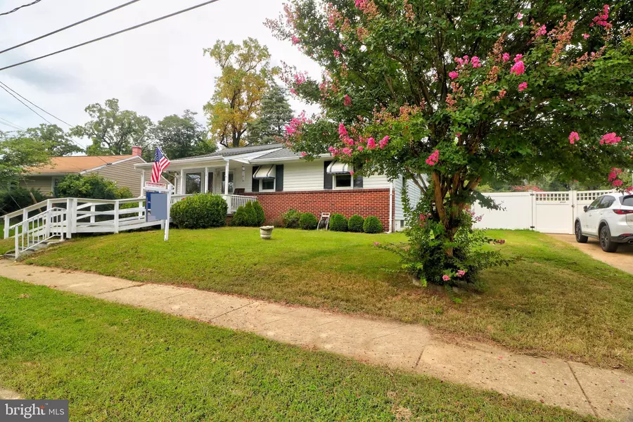 114 OLEN DR, Glen Burnie, MD 21061