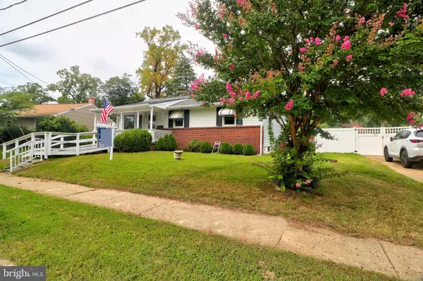 Glen Burnie, MD 21061,114 OLEN DR