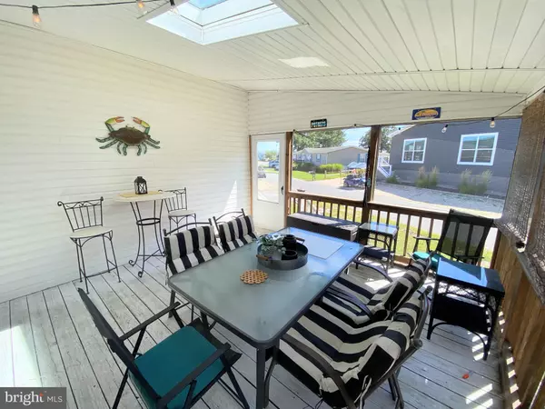 Long Neck, DE 19966,34407 WHITE HERON RD #529