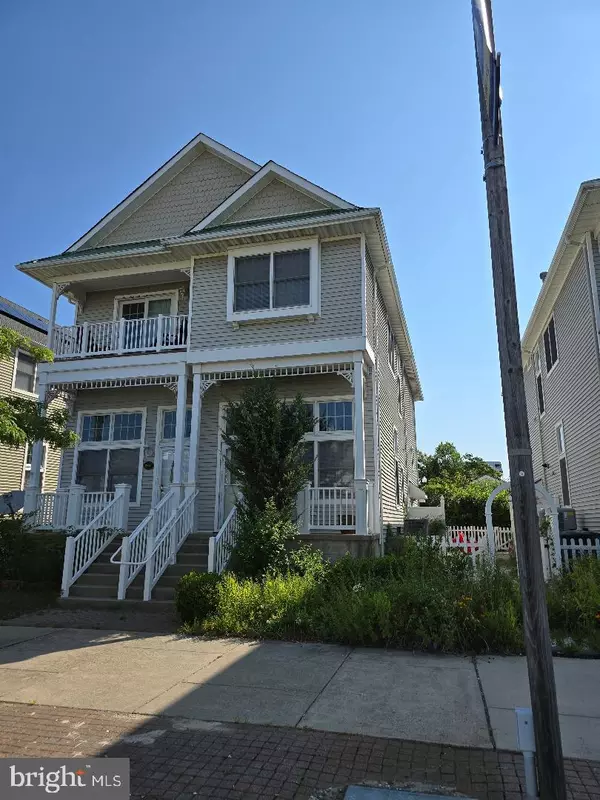 429 N NEW HAMPSHIRE AVE, Atlantic City, NJ 08401